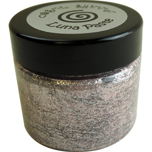 Cosmic Shimmer - Luna Paste - Moonlight Pink 1 Cosmic Shimmer - Luna Paste - Moonlight Pink