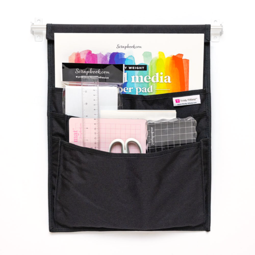 Totally Tiffany - Hang and Hold Collection - Paper Pockets