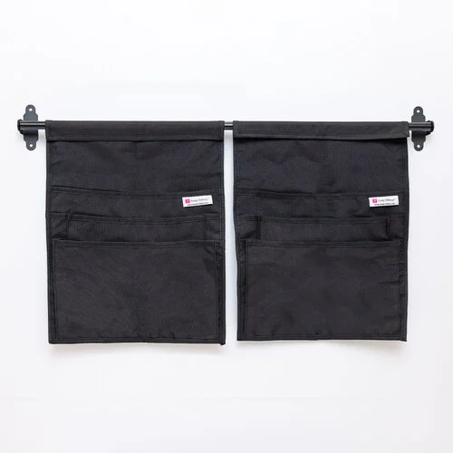 Totally Tiffany - Hang and Hold Collection - Paper Pockets