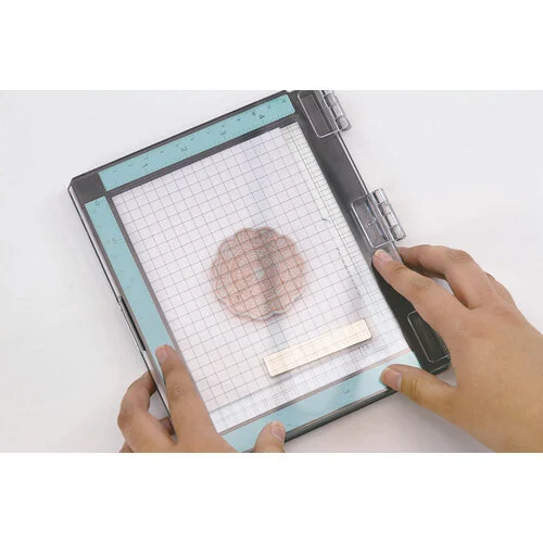 My Sweet Petunia - Mini MISTI - Most Incredible Stamp Tool Invented - Teal 3 My Sweet Petunia - Mini MISTI - Most Incredible Stamp Tool Invented - Teal
