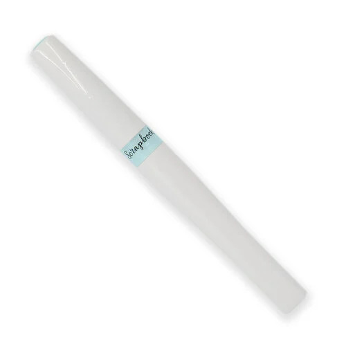 Scrapbook.com - Glitter Brush Marker - Frosty Blue 2 Scrapbook.com - Glitter Brush Marker - Frosty Blue