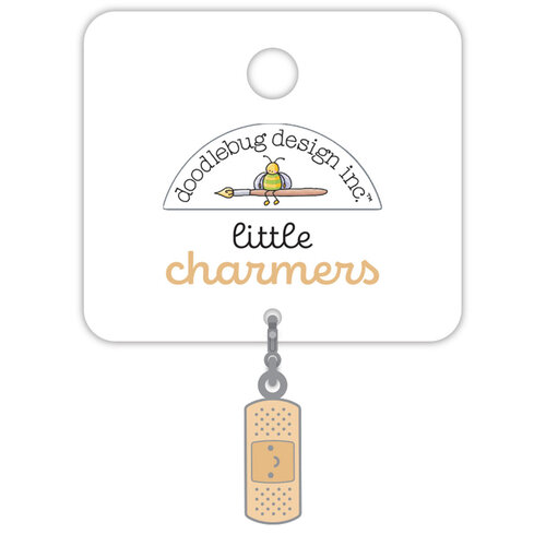 Doodlebug Design - Little Charmers - Boo Boo 1 Doodlebug Design - Little Charmers - Boo Boo