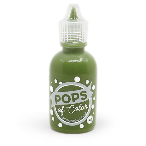 Scrapbook.com - Pops of Color - Boho Bundle - 1oz - 6 pack 6 Scrapbook.com - Pops of Color - Boho Bundle - 1oz - 6 pack
