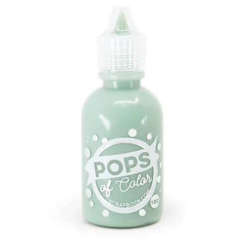 Scrapbook.com - Pops of Color - Boho Bundle - 1oz - 6 pack 7 Scrapbook.com - Pops of Color - Boho Bundle - 1oz - 6 pack