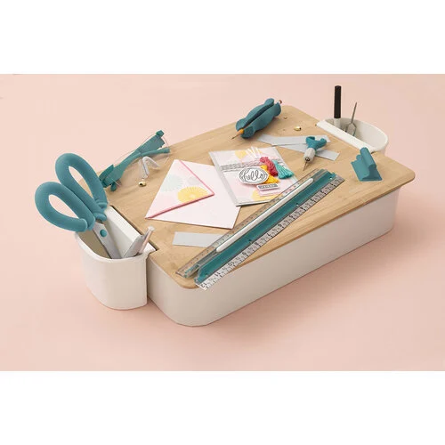 We R Makers - Comfort Craft Tools Collection - Lap Desk Kit 1 We R Makers - Comfort Craft Tools Collection - Lap Desk Kit