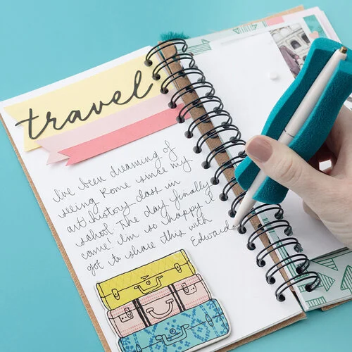We R Makers - Comfort Craft Tools Collection - Lap Desk Kit 11 We R Makers - Comfort Craft Tools Collection - Lap Desk Kit