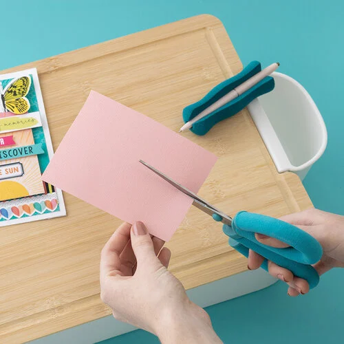 We R Makers - Comfort Craft Tools Collection - Lap Desk Kit 19 We R Makers - Comfort Craft Tools Collection - Lap Desk Kit