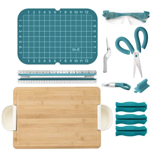 We R Makers - Comfort Craft Tools Collection - Lap Desk Kit 2 We R Makers - Comfort Craft Tools Collection - Lap Desk Kit