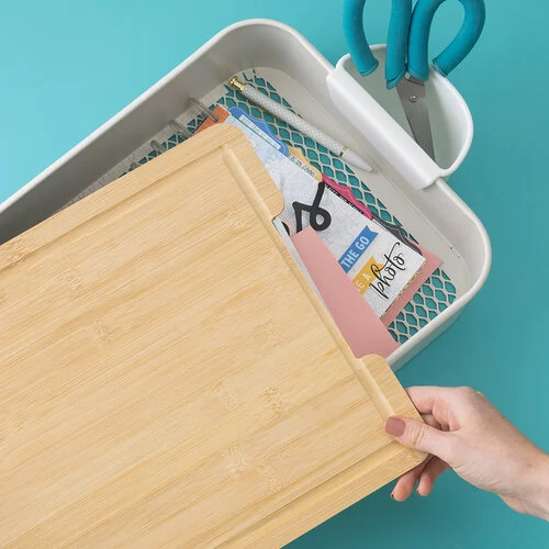 We R Makers - Comfort Craft Tools Collection - Lap Desk Kit 20 We R Makers - Comfort Craft Tools Collection - Lap Desk Kit