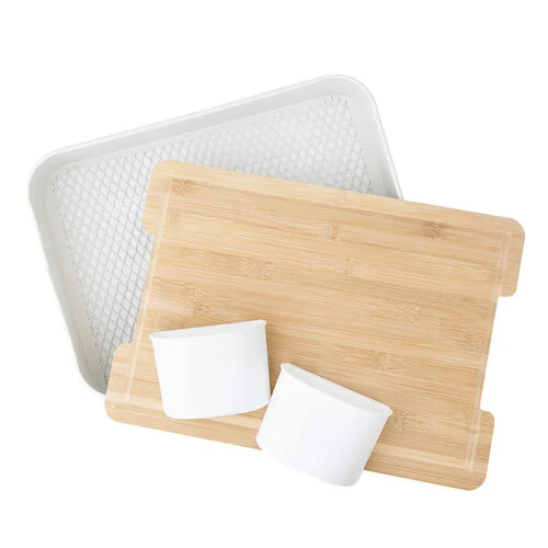 We R Makers - Comfort Craft Tools Collection - Lap Desk Kit 3 We R Makers - Comfort Craft Tools Collection - Lap Desk Kit