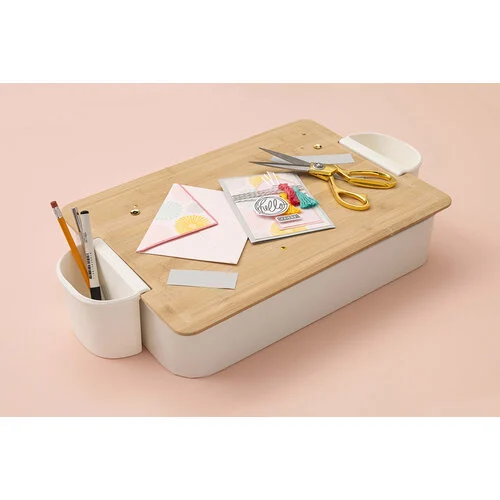 We R Makers - Comfort Craft Tools Collection - Lap Desk Kit 4 We R Makers - Comfort Craft Tools Collection - Lap Desk Kit
