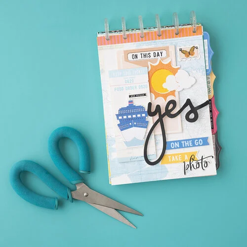 We R Makers - Comfort Craft Tools Collection - Lap Desk Kit 7 We R Makers - Comfort Craft Tools Collection - Lap Desk Kit