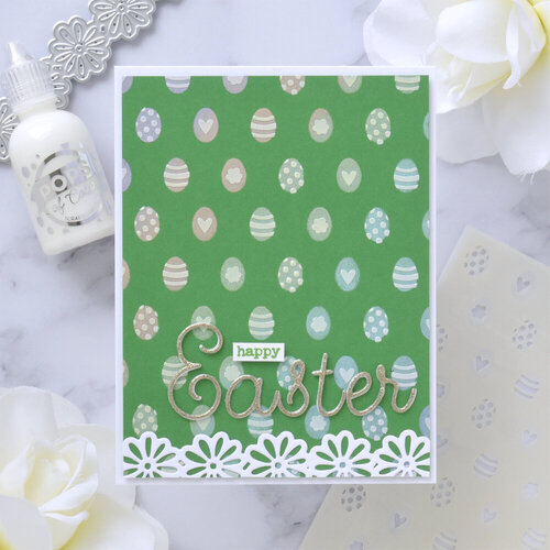 Scrapbook.com - Decorative Die Set - Floral and Flutter Bundle 10 Scrapbook.com - Decorative Die Set - Floral and Flutter Bundle