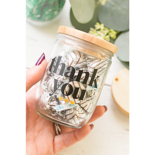 Scrapbook.com - Card Maker Sentiments - Metallic Rub-On Transfers - 6x8 - 2 Sheets