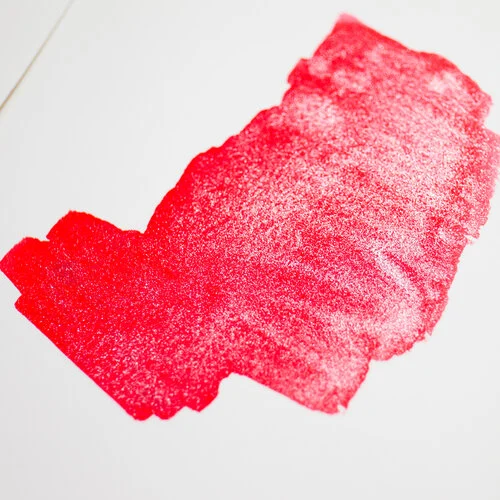 Scrapbook.com - Glitter Brush Marker - Red Shimmer 4 Scrapbook.com - Glitter Brush Marker - Red Shimmer