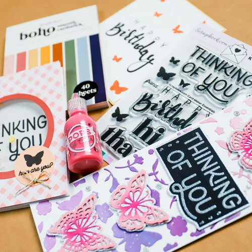 Scrapbook.com - Card Maker Essential Bundle 11 Scrapbook.com - Card Maker Essential Bundle