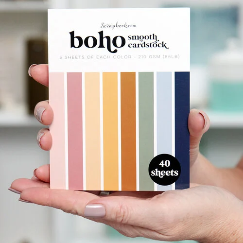 Scrapbook.com - Card Maker Essential Bundle