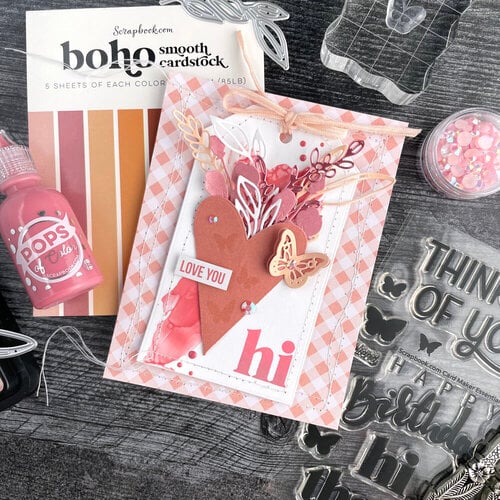 Scrapbook.com - Card Maker Essential Bundle 7 Scrapbook.com - Card Maker Essential Bundle