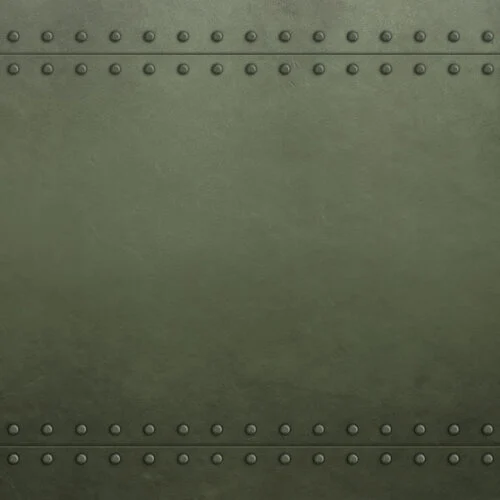 Scrapbook Customs - 6 x 6 Paper Pack - Grungy Military 8 Scrapbook Customs - 6 x 6 Paper Pack - Grungy Military