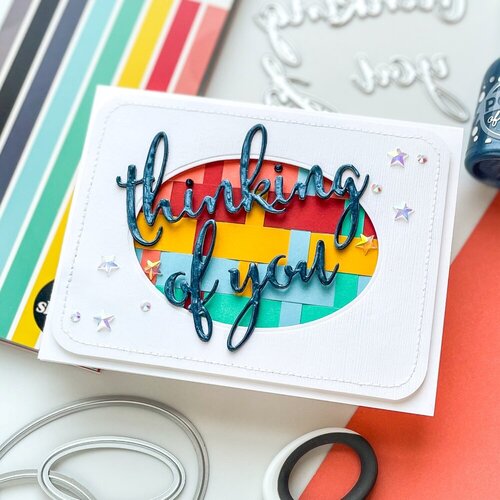 Scrapbook.com - Pops of Color - Pearl - Deep Sea - 1oz 9 Scrapbook.com - Pops of Color - Pearl - Deep Sea - 1oz