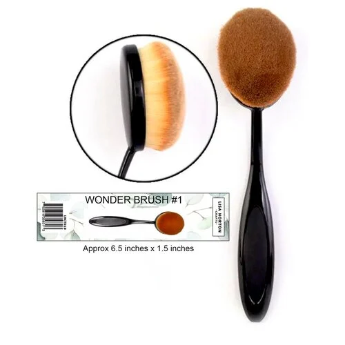 Lisa Horton Crafts - Ink Blending Wonder Brush 01