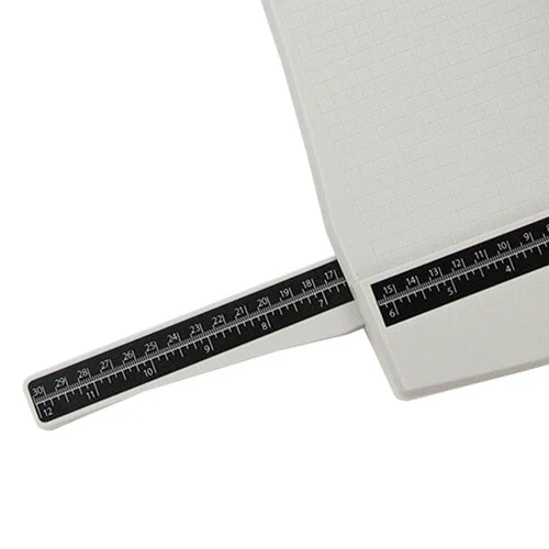 Tonic Studios - Tim Holtz - 12.5 Inch Rotary Media Trimmer 6 Tonic Studios - Tim Holtz - 12.5 Inch Rotary Media Trimmer