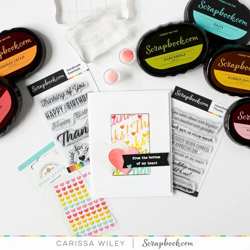 Spellbinders - Platinum 6 Die Cutting Machine - Universal Plate System - Nested Hearts Bundle 12 Spellbinders - Platinum 6 Die Cutting Machine - Universal Plate System - Nested Hearts Bundle
