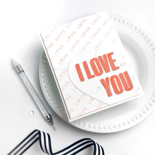 Spellbinders - Platinum 6 Die Cutting Machine - Universal Plate System - Nested Hearts Bundle 14 Spellbinders - Platinum 6 Die Cutting Machine - Universal Plate System - Nested Hearts Bundle
