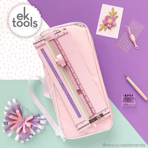 EK Success - EK Tools - Craft Tweezers - Pink 5 EK Success - EK Tools - Craft Tweezers - Pink
