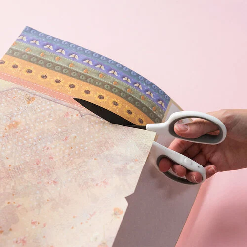 Crafter's Companion - Make and Send - 12 x 12 Paper Pad 5 Crafter's Companion - Make and Send - 12 x 12 Paper Pad
