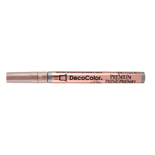 Spellbinders - Sealed Collection - DecoColor - Premium Marker - Rose Gold