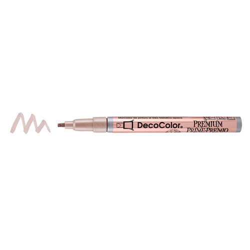 Spellbinders - Sealed Collection - DecoColor - Premium Marker - Rose Gold