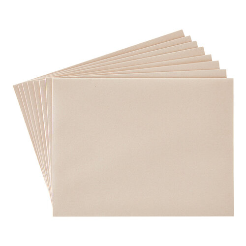 Spellbinders - Sealed Collection - A2 Envelopes - Rose Gold - 10 Pack