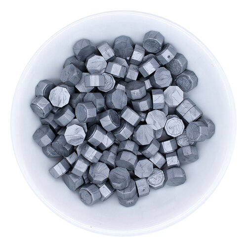 Spellbinders - Sealed Collection - Wax Beads - Silver 1 Spellbinders - Sealed Collection - Wax Beads - Silver