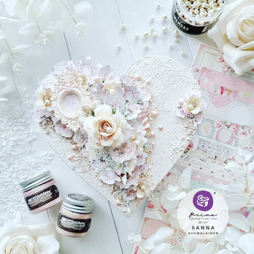 Prima - Love Notes Collection - Embellishments - Say It In Crystals 2 Prima - Love Notes Collection - Embellishments - Say It In Crystals