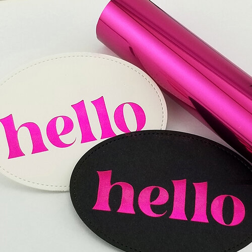 Therm O Web - Deco Foil - Hot Foils - Orchid
