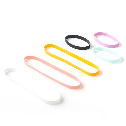 We R Makers - Multi Cinch Collection - Elastic Banding Bands 1 We R Makers - Multi Cinch Collection - Elastic Banding Bands