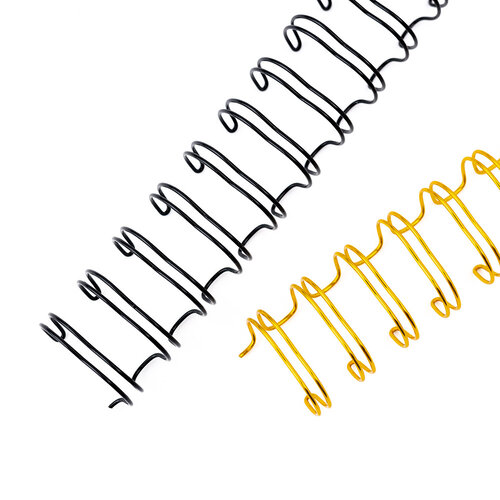 We R Makers - Multi Cinch Collection - Binding Wire - Metallic 4 We R Makers - Multi Cinch Collection - Binding Wire - Metallic