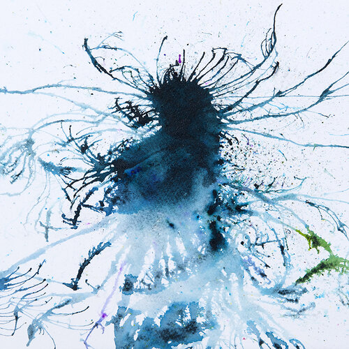 Cosmic Shimmer - Pixie Powder - Firework Burst 2 Cosmic Shimmer - Pixie Powder - Firework Burst
