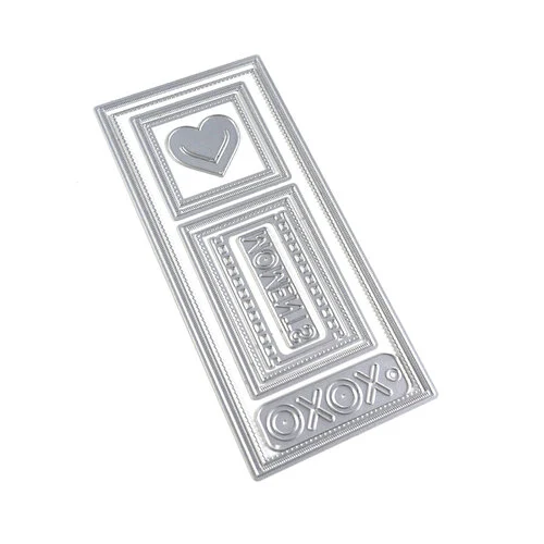 Elizabeth Craft Designs - Sidekick Essentials Collection - Dies - Pocket Page Fillers 01 1 Elizabeth Craft Designs - Sidekick Essentials Collection - Dies - Pocket Page Fillers 01