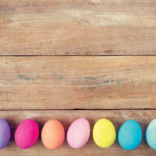 Reminisce - Easter Time Collection - 12 x 12 Double Sided Paper