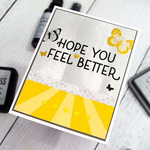 Ranger Ink - Tim Holtz - Distress Ink Pad - Lost Shadow