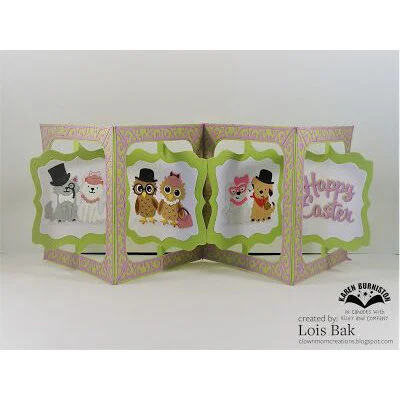 Karen Burniston - Craft Dies - Tiny Accessories 01 3 Karen Burniston - Craft Dies - Tiny Accessories 01