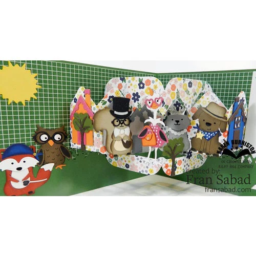 Karen Burniston - Craft Dies - Tiny Accessories 01 4 Karen Burniston - Craft Dies - Tiny Accessories 01