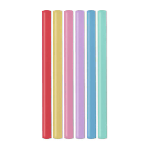We R Makers - Creative Flow Collection - Hot Glue Sticks - Multi Color 3 We R Makers - Creative Flow Collection - Hot Glue Sticks - Multi Color
