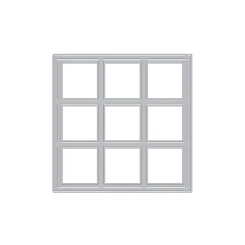 Hero Arts - Fancy Dies - Elegant Window 1 Hero Arts - Fancy Dies - Elegant Window