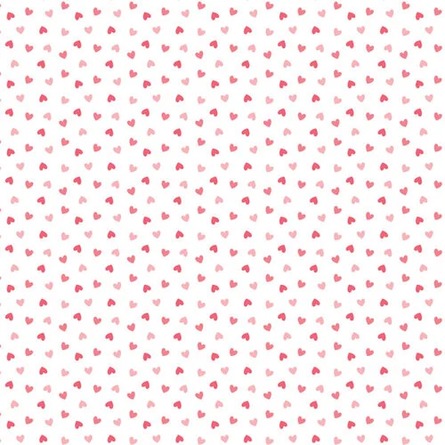 Scrapbook Customs - 12 x 12 Double Sided Paper - Valentine 02 - 01 3 Scrapbook Customs - 12 x 12 Double Sided Paper - Valentine 02 - 01