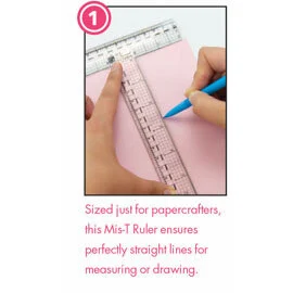 My Sweet Petunia - MIS-T Ruler 2 My Sweet Petunia - MIS-T Ruler