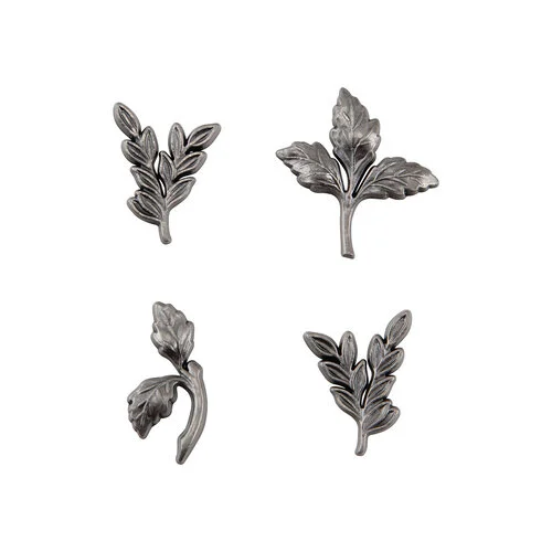 Idea-ology - Tim Holtz - Adornments - Foliage 3 Idea-ology - Tim Holtz - Adornments - Foliage