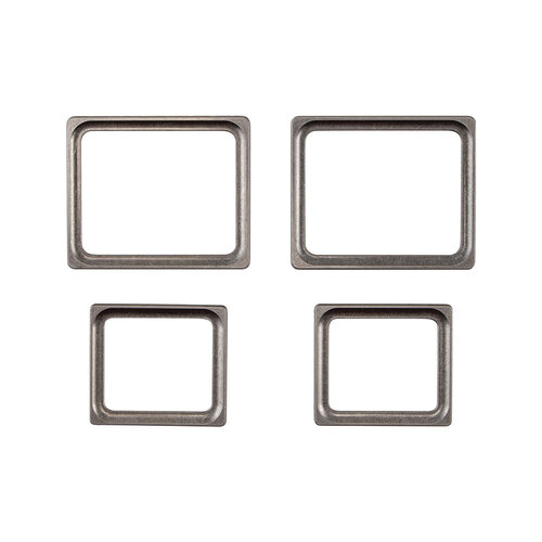 Idea-ology - Tim Holtz - Photo Frames 3 Idea-ology - Tim Holtz - Photo Frames